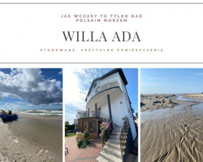Willa Ada
